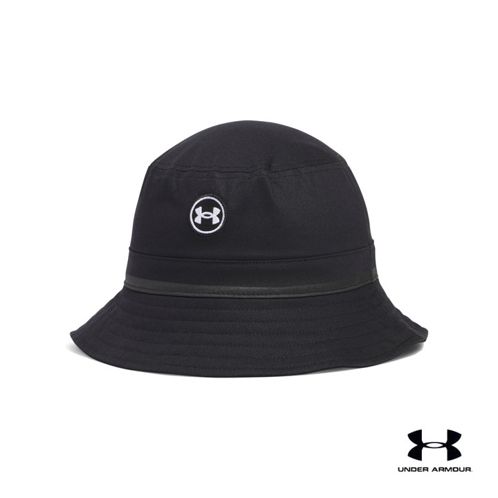 Under Armour หมวกบักเก็ตยูนิเซ็กส์ UA Drive