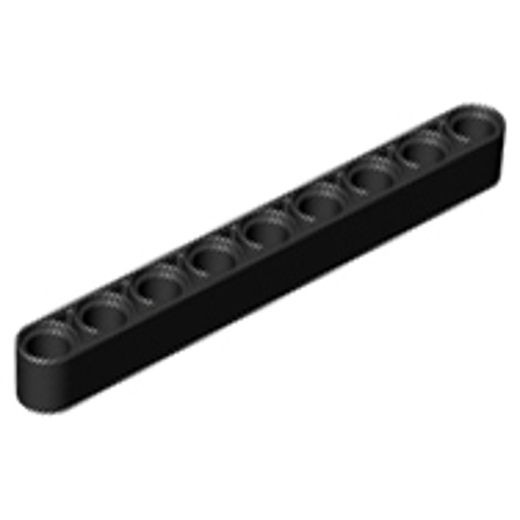 Brick2cube Part - Technic, Liftarm Thick 1 x 9 - 40490