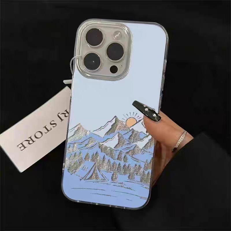 AMK สําหรับ Xiaomi 15T 14T 13T Poco F8 F7 Ultra M8 X7 M7 F6 X6 M6 F5 X5 C85 C75 C71 C65 F3 X4 X3 GT 