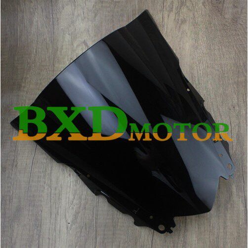 เหมาะสําหรับ Yamaha YZF-R3R25 15-16-17 กระจกกระจกด้านหน้ากระจก