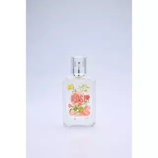 CC DOUBLE O น้ำหอมผู้หญิง ROSE EAU DE PARFUM 50 ML. โรซ โอ เดอ พาร์ฟูม 50 มล. รุ่น O25WFWD003