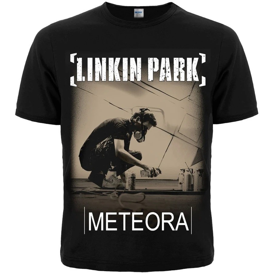 เสื้อแข่ง Linkin Park
