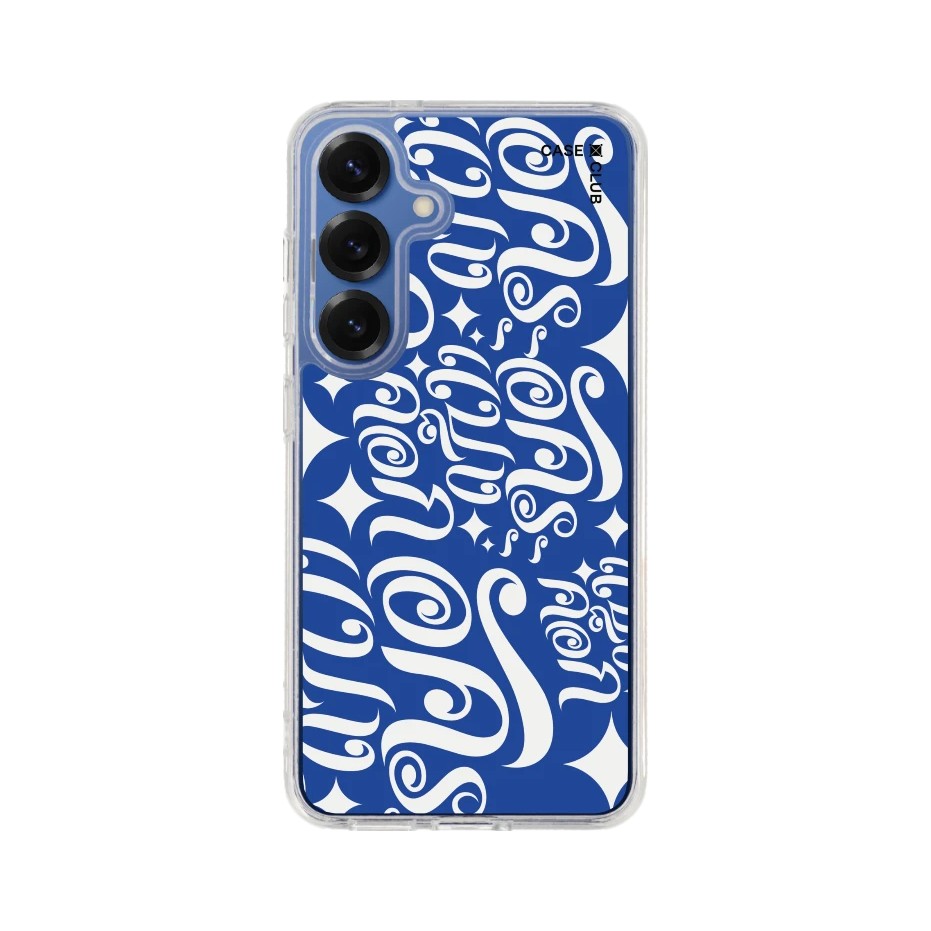 CaseClub เคสคลับ เคสซัมซุง เคสใส เคสแม่เหล็ก ลาย AKKARA BANGKOK อัคระ แบงค็อก Galaxy S26 / S26 Ultra