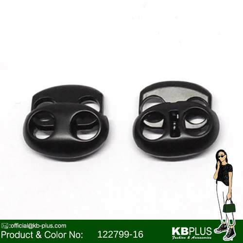 สต๊อปเปอร์ SKU:122799-16 Size:1.7x1.0x1.9 (4 ชิ้น)