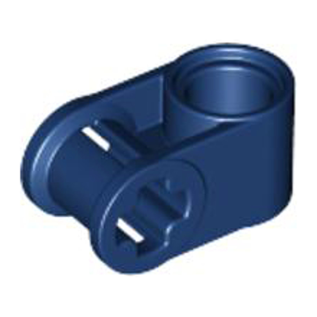 Brick2cube Part - Technic, Axle and Pin Connector Perpendicular - 6536