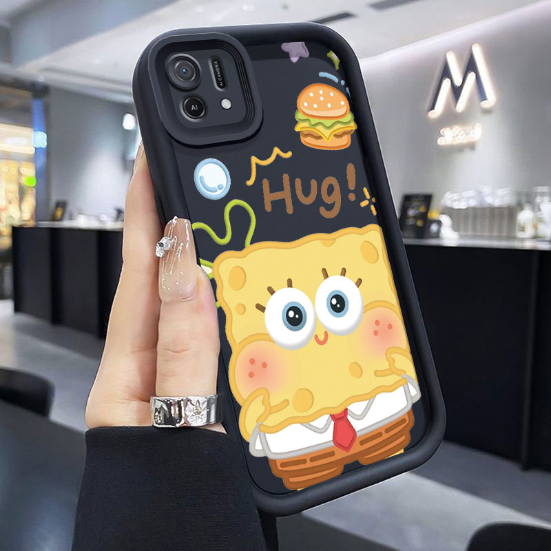 เคส OPPO A16K A16E ปกอ่อน