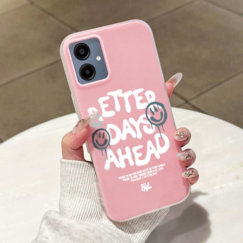 เคสสำหรับ Samsung A06 5G A05 M05 F05 A05s A04 M04 F04 F14 M14 M13 5G เคสโทรศัพท์