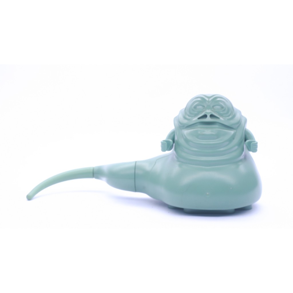 Ploybrick |instock| Jabba The Hutt รุ่นเก่า จากชุด 4480 ปี 2003 | Authentic 100% Star Wars
