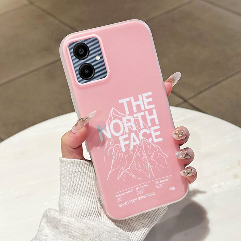 เคสสำหรับ Samsung A06 5G A05 M05 F05 A05s A04 M04 F04 F14 M14 M13 5G เคสโทรศัพท์