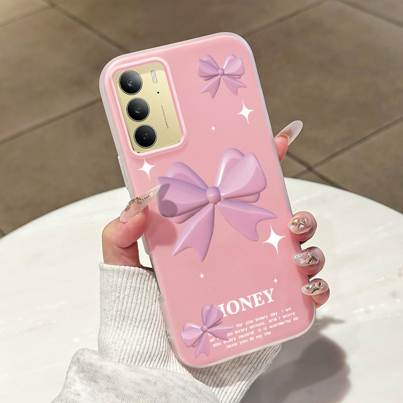 เคสสำหรับ Realme C75 4G C75 5G C73 5G 14X 5G Narzo 80 Lite 5G เคสโทรศัพท์
