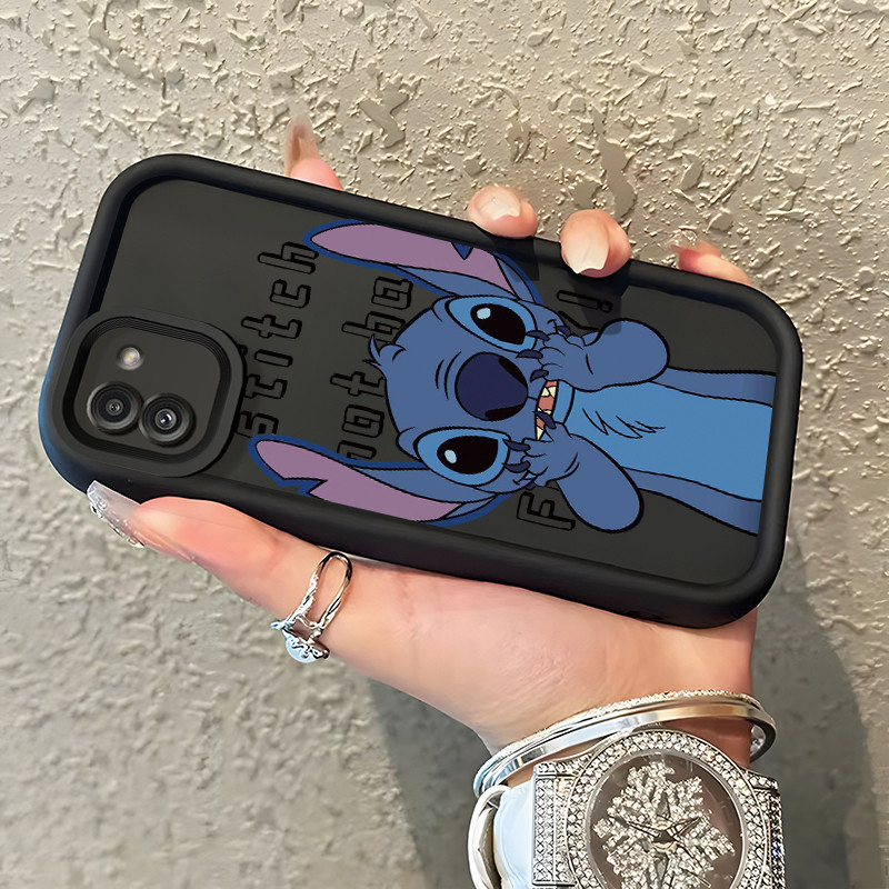 เคส Samsung Galaxy A03 Soft Cover