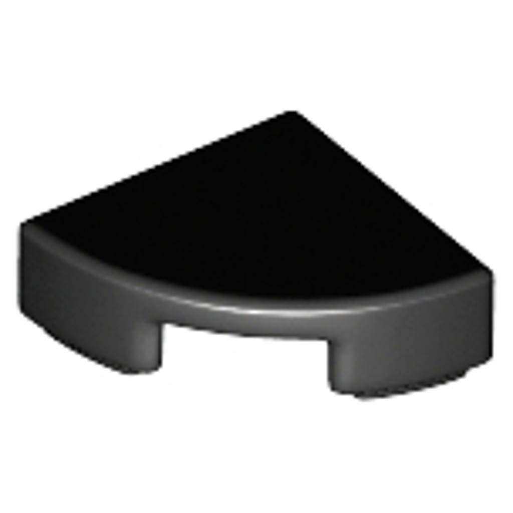Brick2cube Part - Plate, Round 1 x 1 - 4073