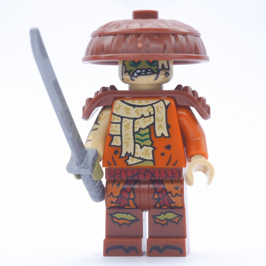 Ploybrick |instock| Kur New 2025 จากชุด 71845 | Authentic 100% Ninjago