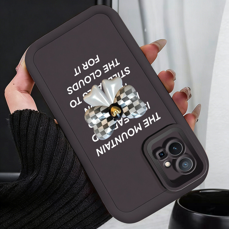 เคสสำหรับ VIVO Y75 Y55 5G Y55s Y33s Y33e Y30 5G Y52T T1 5G เคสโทรศัพท์