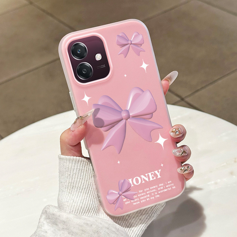 เคสสำหรับ OPPO A3 4G A3 5G A3X 4G A3x 5G A40 4G A60 5G เคสโทรศัพท์