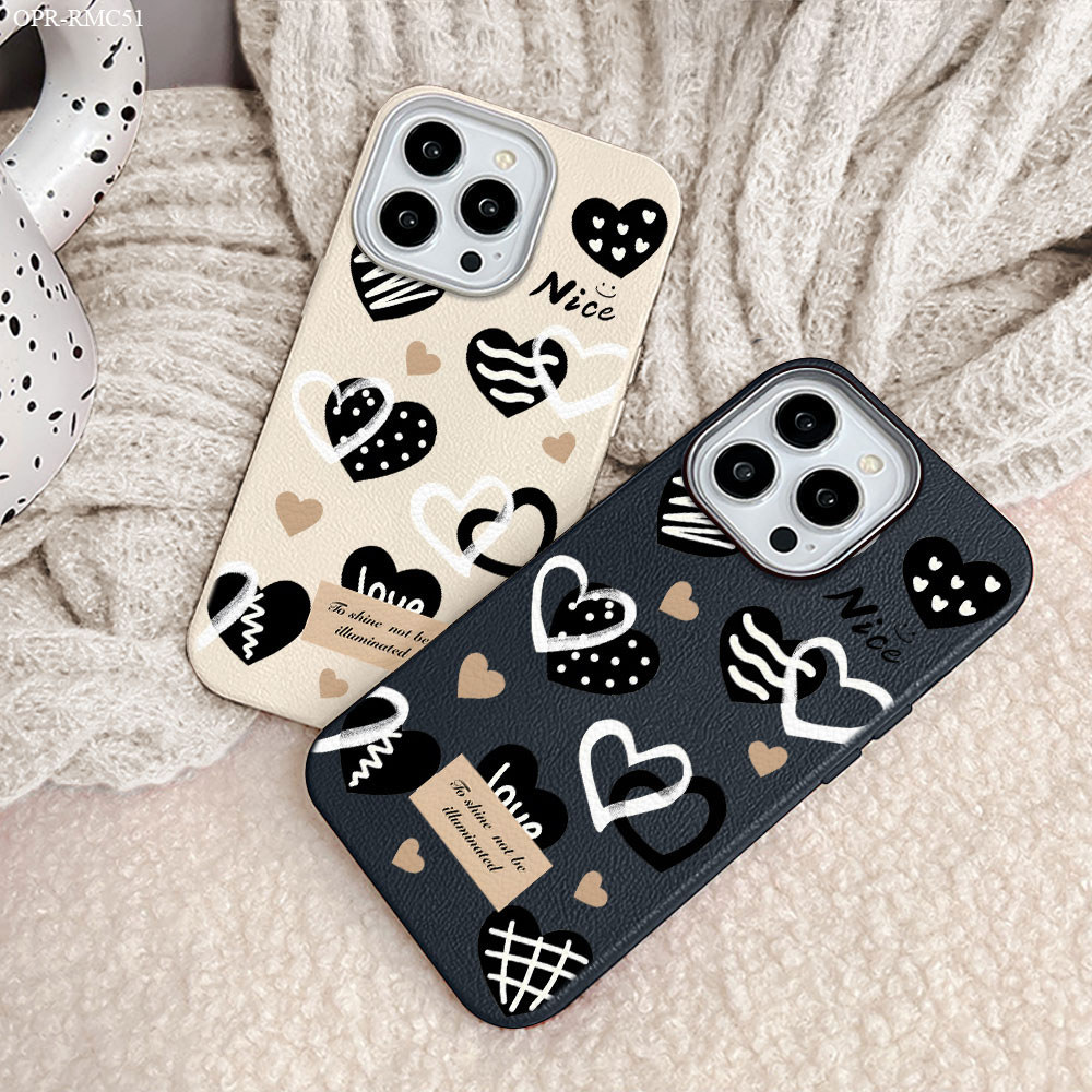 เคส For Realme C75 C75X C73 C63 C61 C55 C53 C51 C51S เคสโทรศัพท์ เคสเรียวมี เคสนิ่ม Silicone Phone C