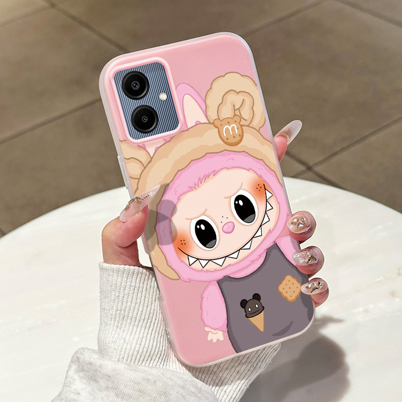 เคสสำหรับ Samsung A06 5G A05 M05 F05 A05s A04 M04 F04 F14 M14 M13 5G เคสโทรศัพท์
