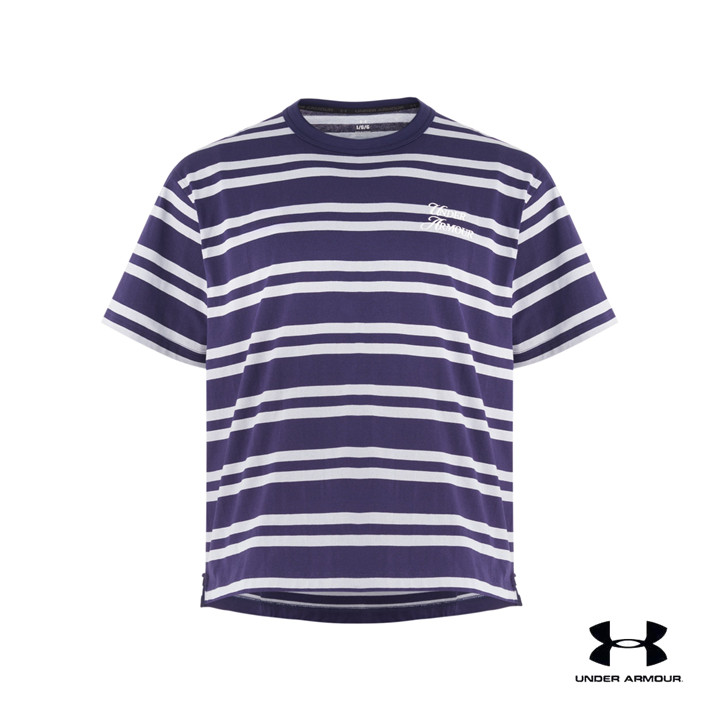 Under Armour APAC Sports HW Nov SS