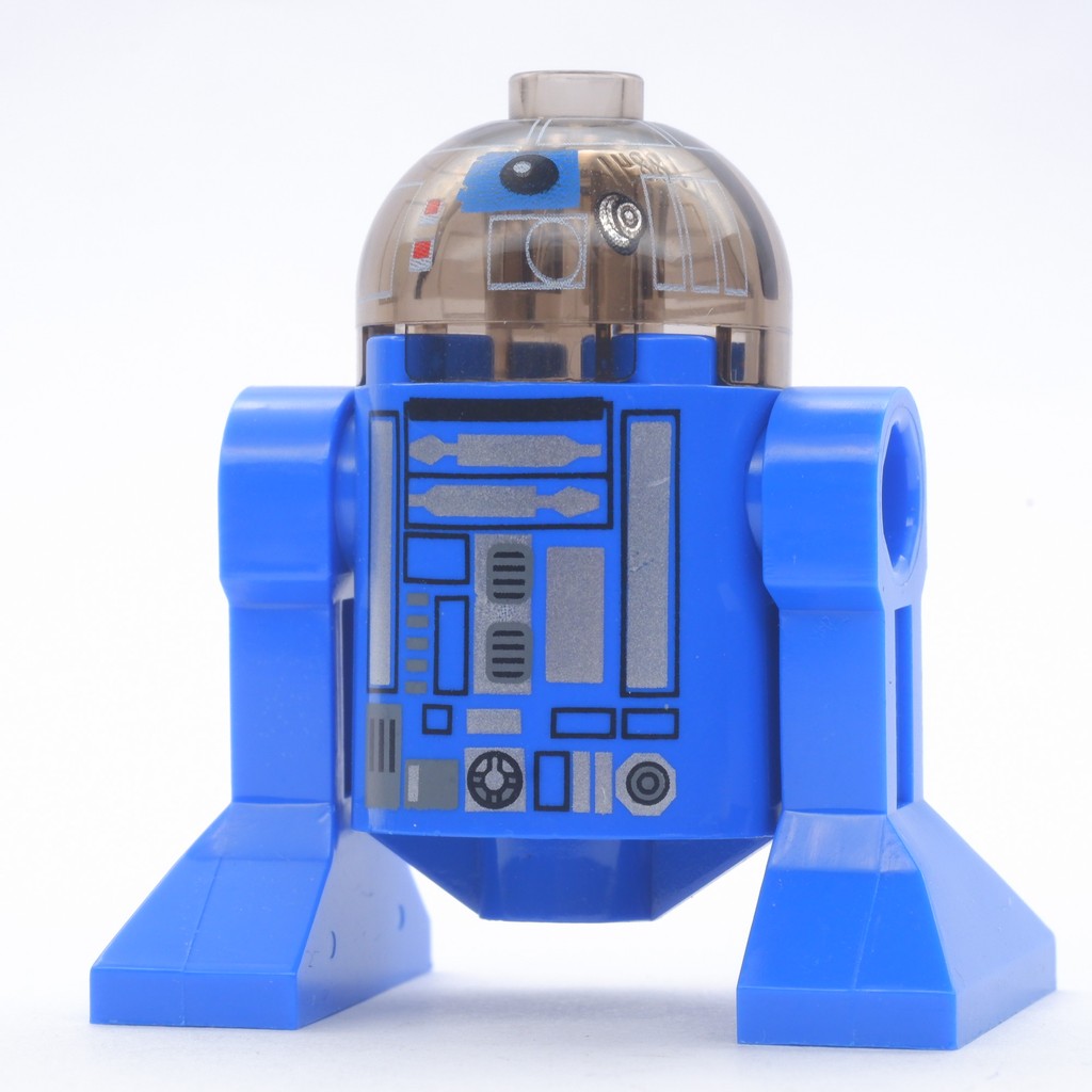 Ploybrick |instock| Astromech Droid R3-M3 จากชุด 75159 ปี 2016 | Authentic 100% Star Wars