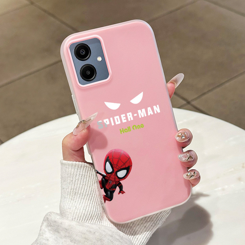 เคสสำหรับ Samsung A06 5G A05 M05 F05 A05s A04 M04 F04 F14 M14 M13 5G เคสโทรศัพท์