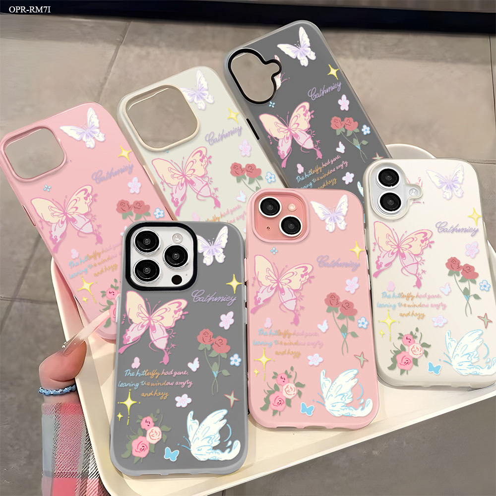 2 in 1 เคสเยลลี่ For Realme 9i 7i 14X 5G เคสโทรศัพท์ เคสเรียวมี เคสนิ่ม TPU Silicone Phone Case
