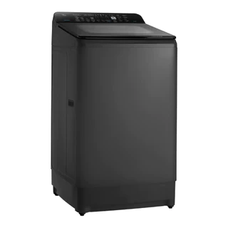 HITACHI เครื่องซักผ้าฝาบน Inverter 15 kg รุ่น LTL 15MVW0T GG
