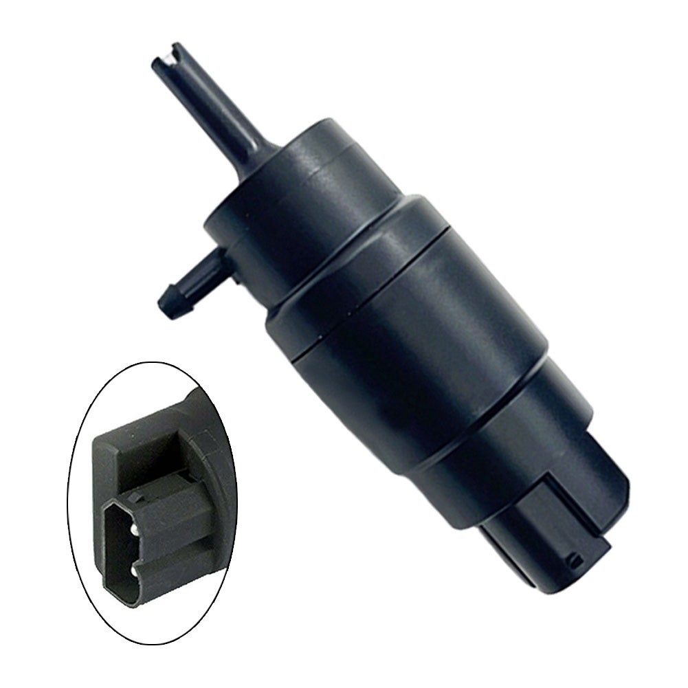 [NDE] WINDSHIELD WASHER PUMP สําหรับ BMW 61661380068