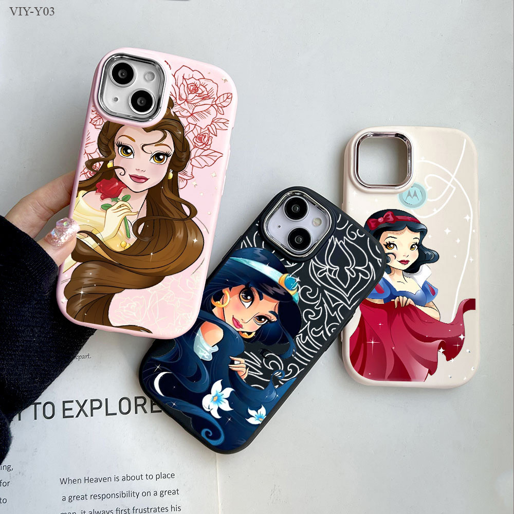 เคส For VIVO Y100 Y91C Y72 Y52 Y50 Y36 Y35 4G 5G เคสโทรศัพท์ เคสวีโว่ เคสนิ่ม Silicone Phone Case PDD