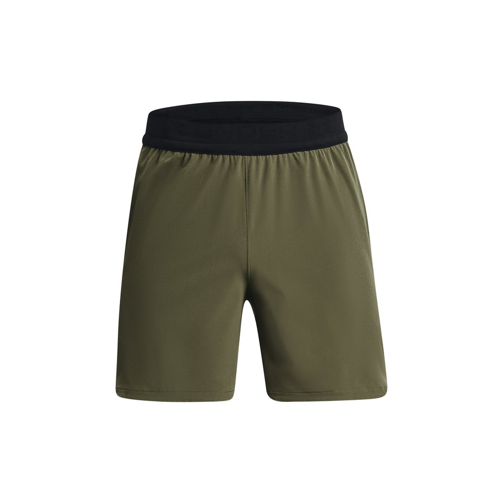 Under Armour กางเกงขาสั้นสำหรับผู้ชาย UA Vanish Elite — صورة 3