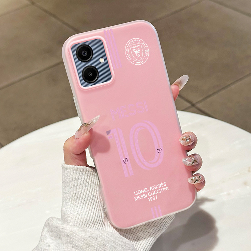 เคสสำหรับ Samsung A06 5G A05 M05 F05 A05s A04 M04 F04 F14 M14 M13 5G เคสโทรศัพท์
