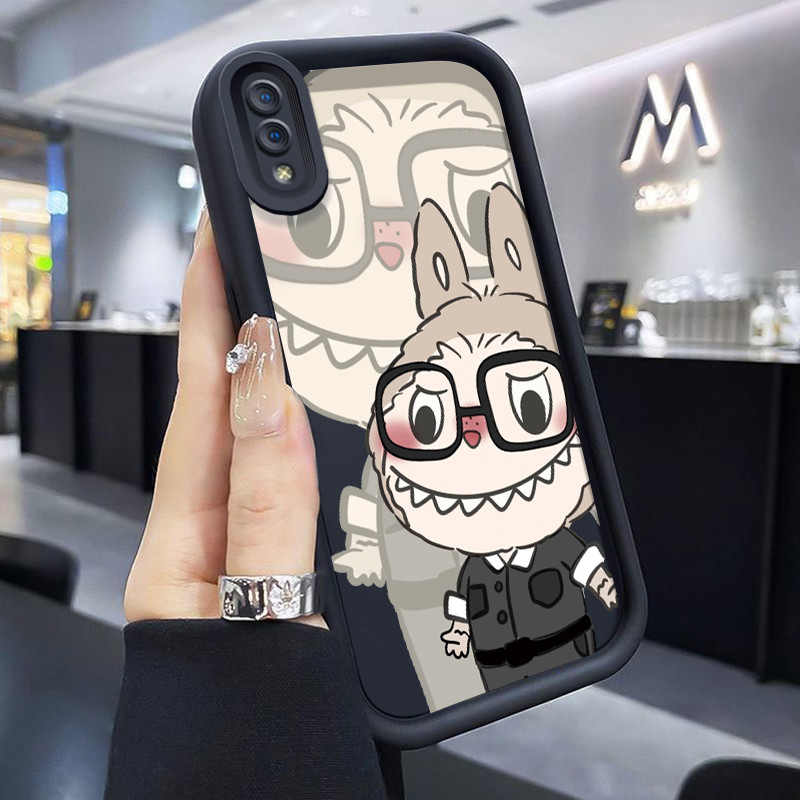 เคส VIVO Y91 Y91i Y93 Y93s Y95 ปกอ่อน