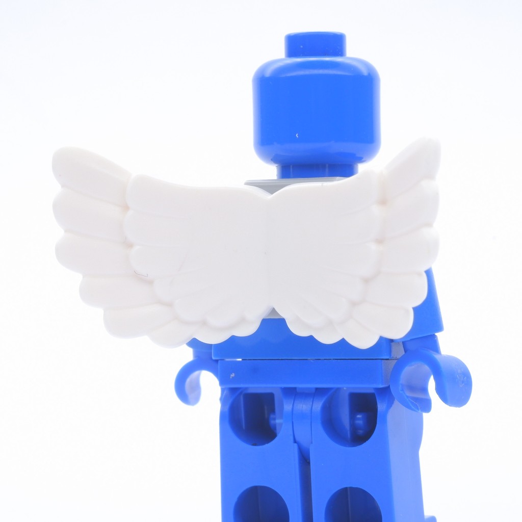 Ploybrick |ราคาต่อชิ้น| White Wings | Instock Accessories อะไหล่