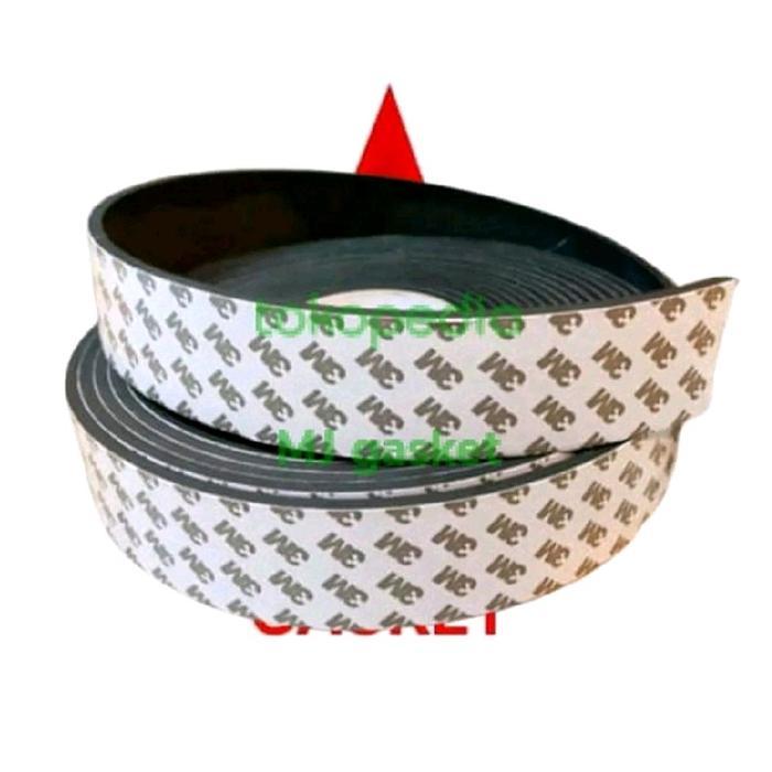 เทปฟองน้ํา 3M / เทปโฟม 3M 8mm x 50mm x 2M