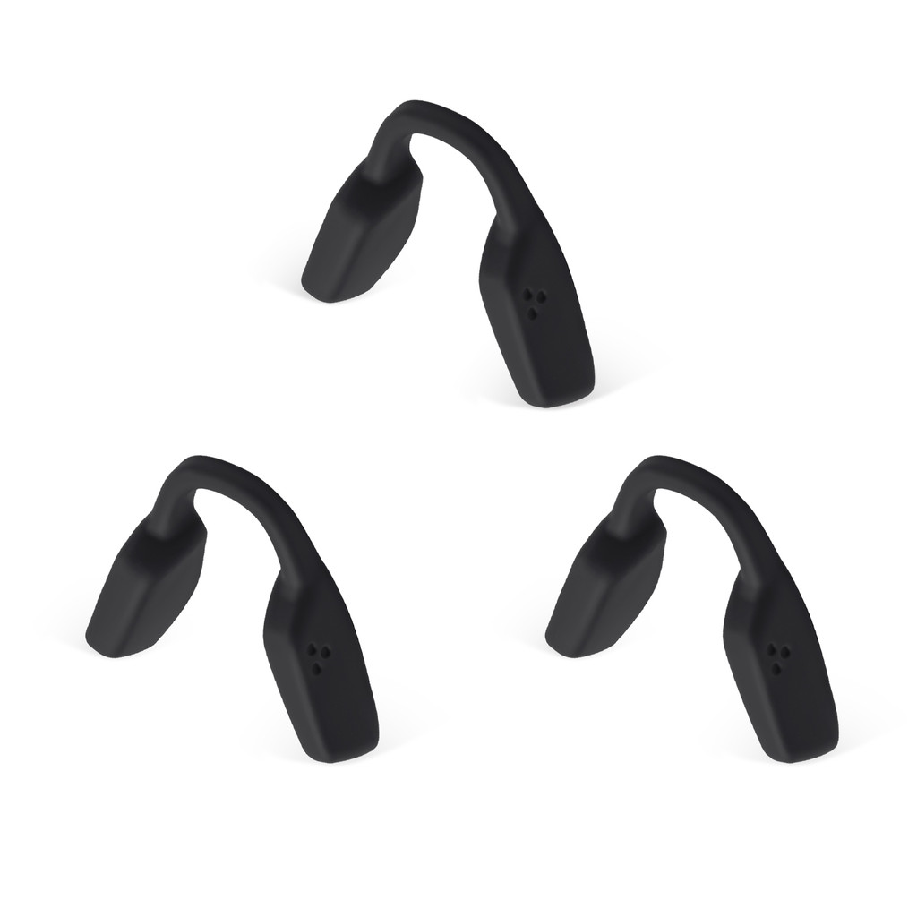 ซิลิโคนพรีเมี่ยมเปลี่ยนแผ่นรองจมูกระเบิดจมูกสําหรับ Futity RS OX8186 Hex Jector OX8032 OX8174F กรอบ–