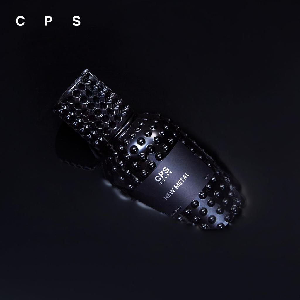 CPS น้ำหอมยูนิเซ็กส์ CPS NEW METAL 50 ML รุ่น C25WFUA001
