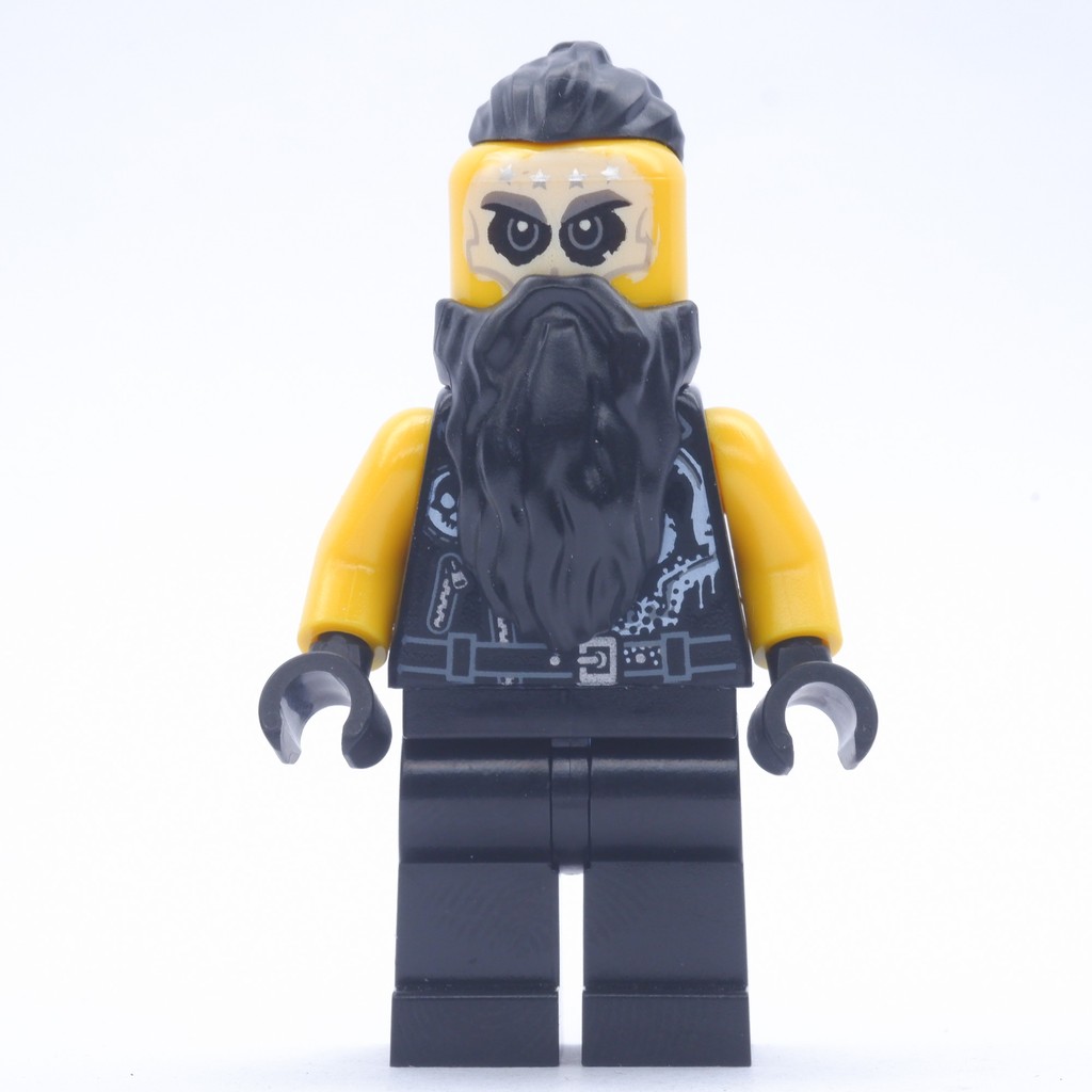 Ploybrick |instock| Sawyer | Authentic 100% Ninjago