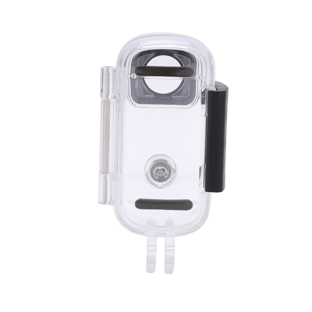 Lptth SJCAM เคสป้องกันกันน้ํา 30M ดําน้ําสําหรับ C100/C100Plus อุปกรณ์เสริมสําหรับกล้องแอคชั่นแคมเมร