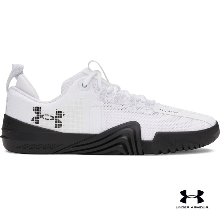 Under Armour รองเท้าเทรนนิ่งสำหรับผู้ชาย UA Reign 6