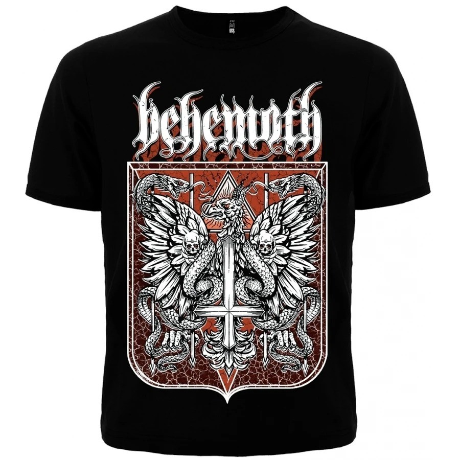 Behemoth Tshirt Jersey