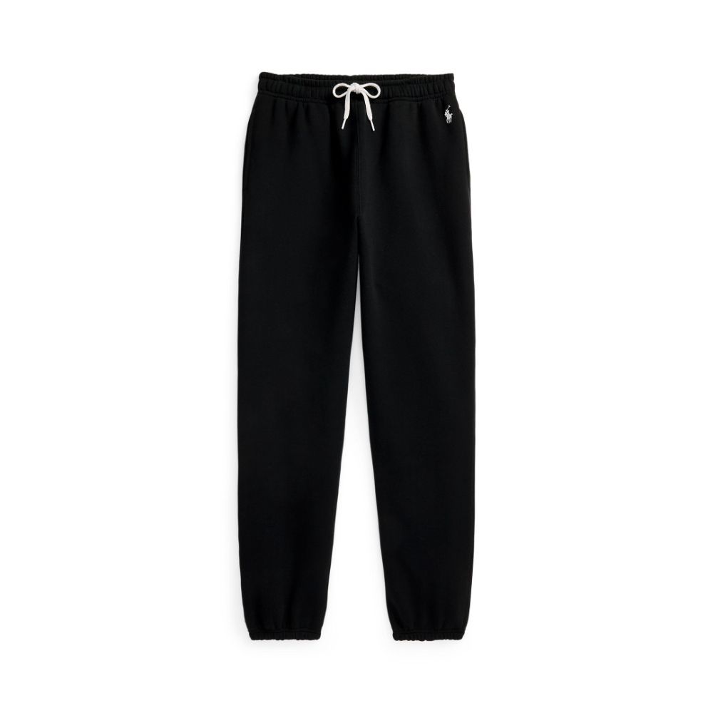 Polo Ralph Lauren กางเกงขายาวผู้หญิง รุ่น WMPOPNTNBQ20331 สีดำ — صورة 6