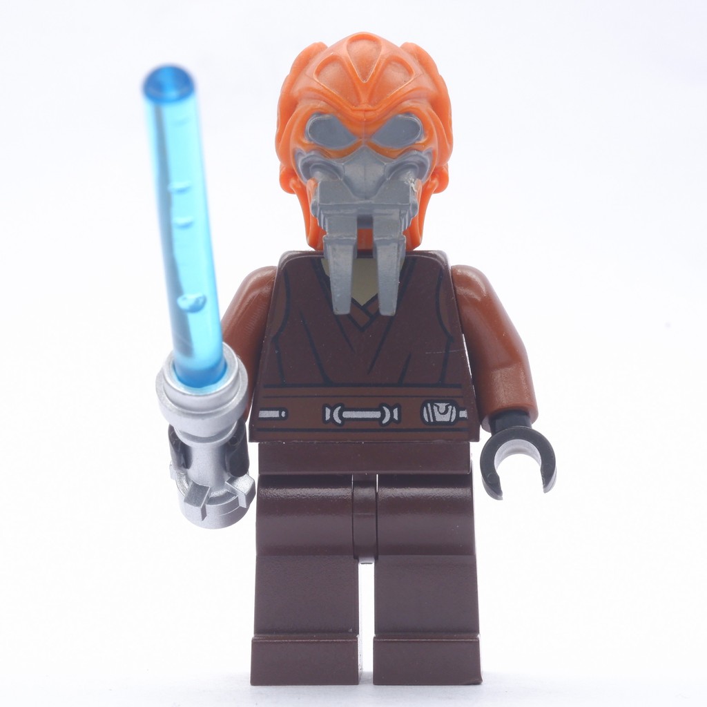 Pearbrick |instock| Plo Koon รุ่นเก่า จากชุด 75045 ปี 2014 | Authentic 100% Star Wars