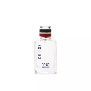 CC DOUBLE O น้ำหอมยูนิเซ็กส์ CRUISE EAU DE PERFUME 50 ML. ครูซ เออ เดอ เพอร์ฟูม 50 มล. รุ่น GVPUWC2101
