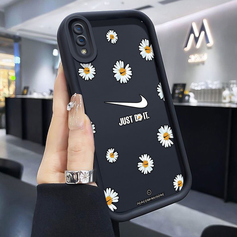 เคส VIVO Y91 Y91i Y93 Y93s Y95 ปกอ่อน