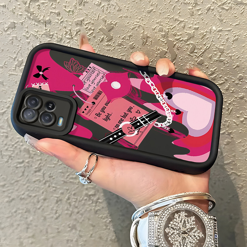 เคส OPPO A54 เคสนิ่ม