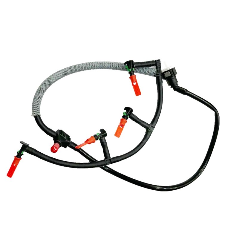 BB3Q-9K022-BG การใช้น้ําล้นรั่วท่อสําหรับ Ford Ranger 2.2 Mazda BT50 1756563 BB3Q9K022AG