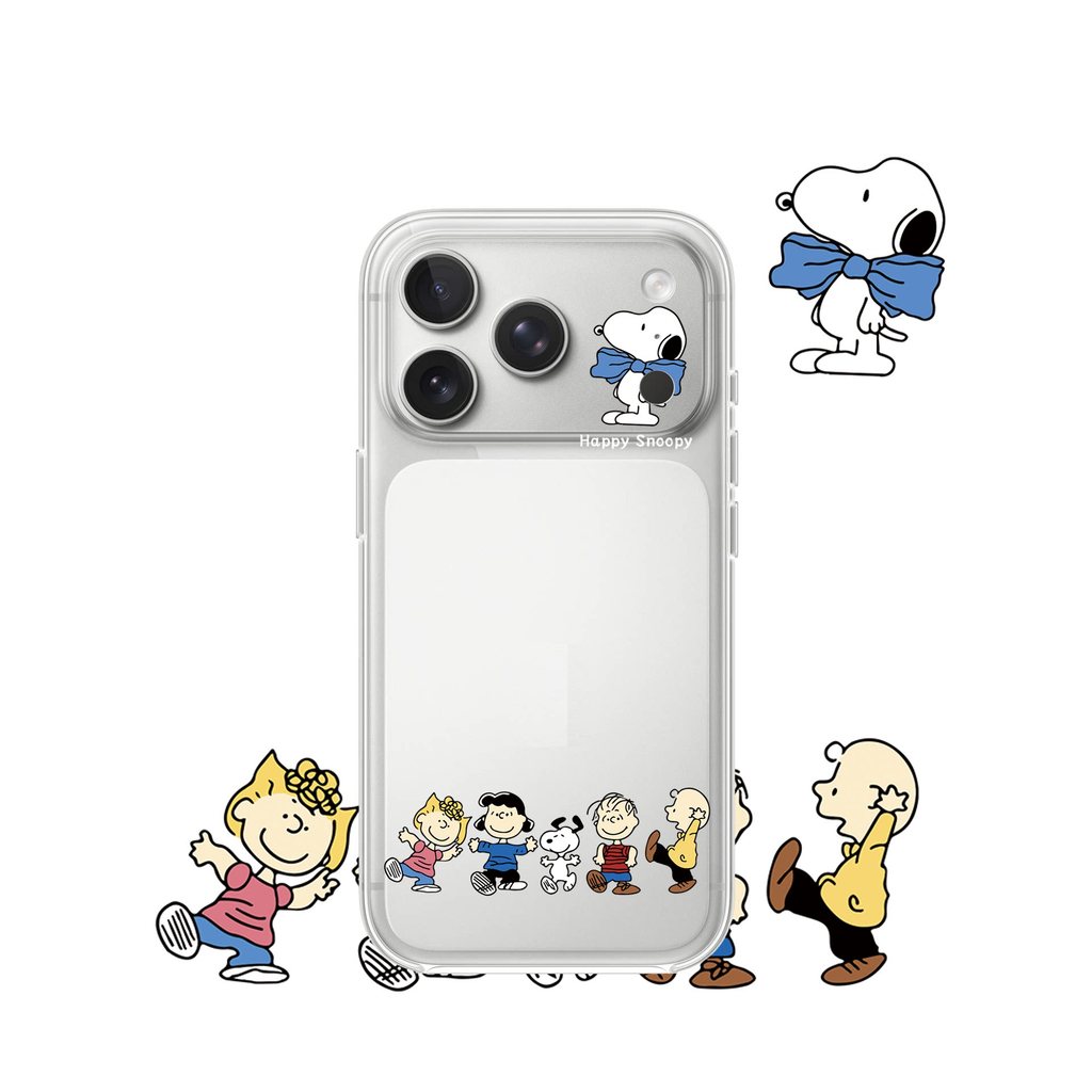 สาวการ์ตูน Snoopy ปลอก Hp Redmi หมายเหตุ 15 Pro + 5G 12 Pro Plus 8 9 10 Pro 9S 10S หมายเหตุ 11S หมาย