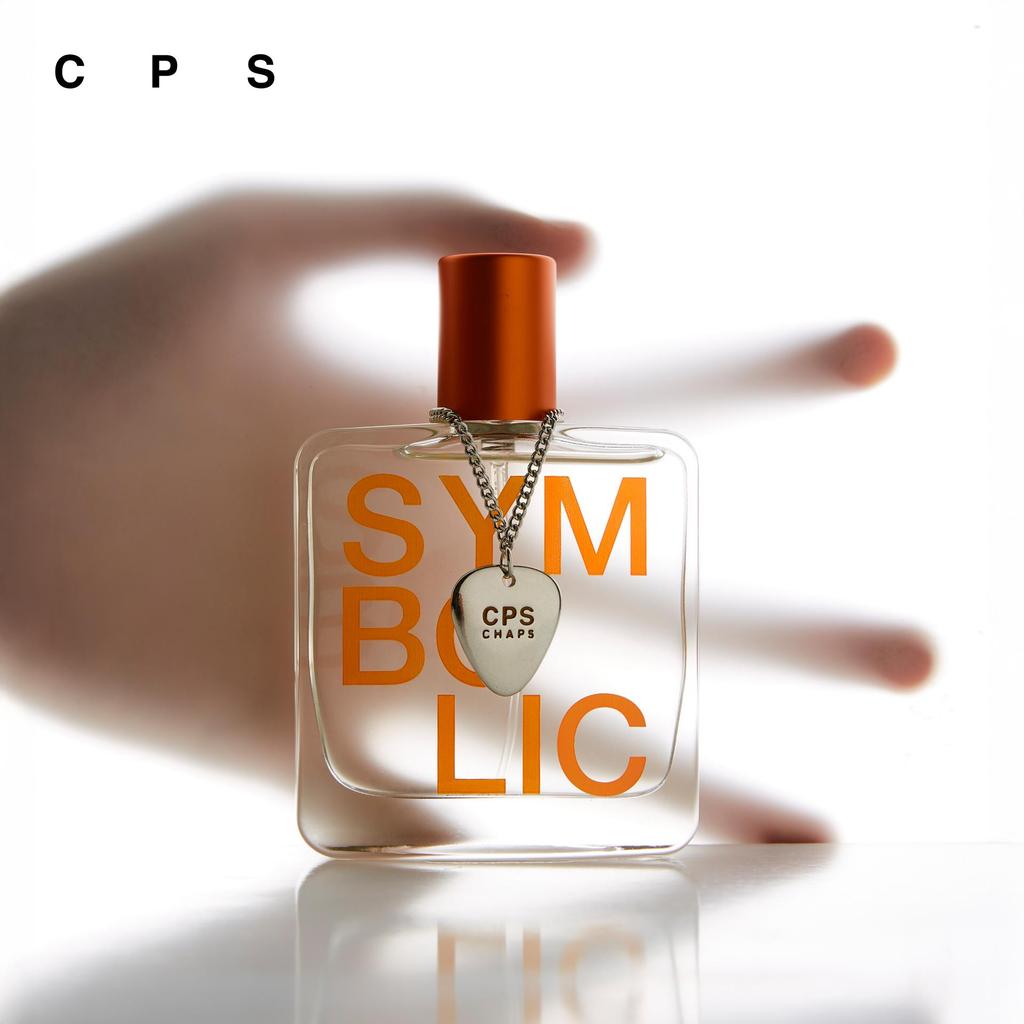 CPS น้ำหอมยูนิเซ็กส์ SYMBOLIC ORANGE 50 ML รุ่น C24SU3A003