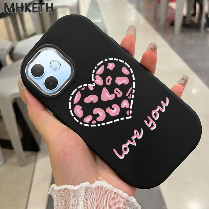 MHKETH เคสสำหรับ OPPO A5 Pro 4G A5 Pro 5G A5 Energy เคสโทรศัพท์ซิลิโคนคู่สไตล์เรียบง่าย