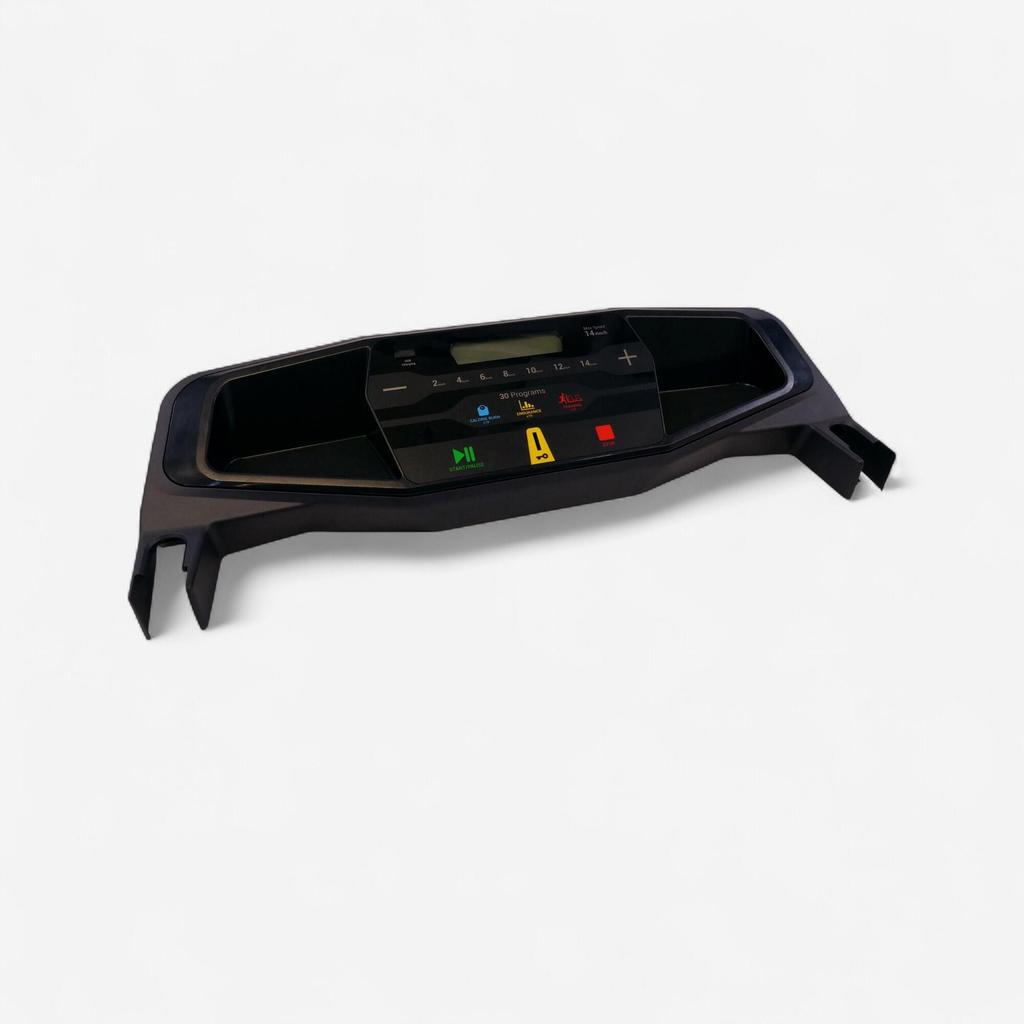 คอนโซลสำหรับรุ่น RUN100E เวอร์ชัน A | CONSOLE RUN100E version A