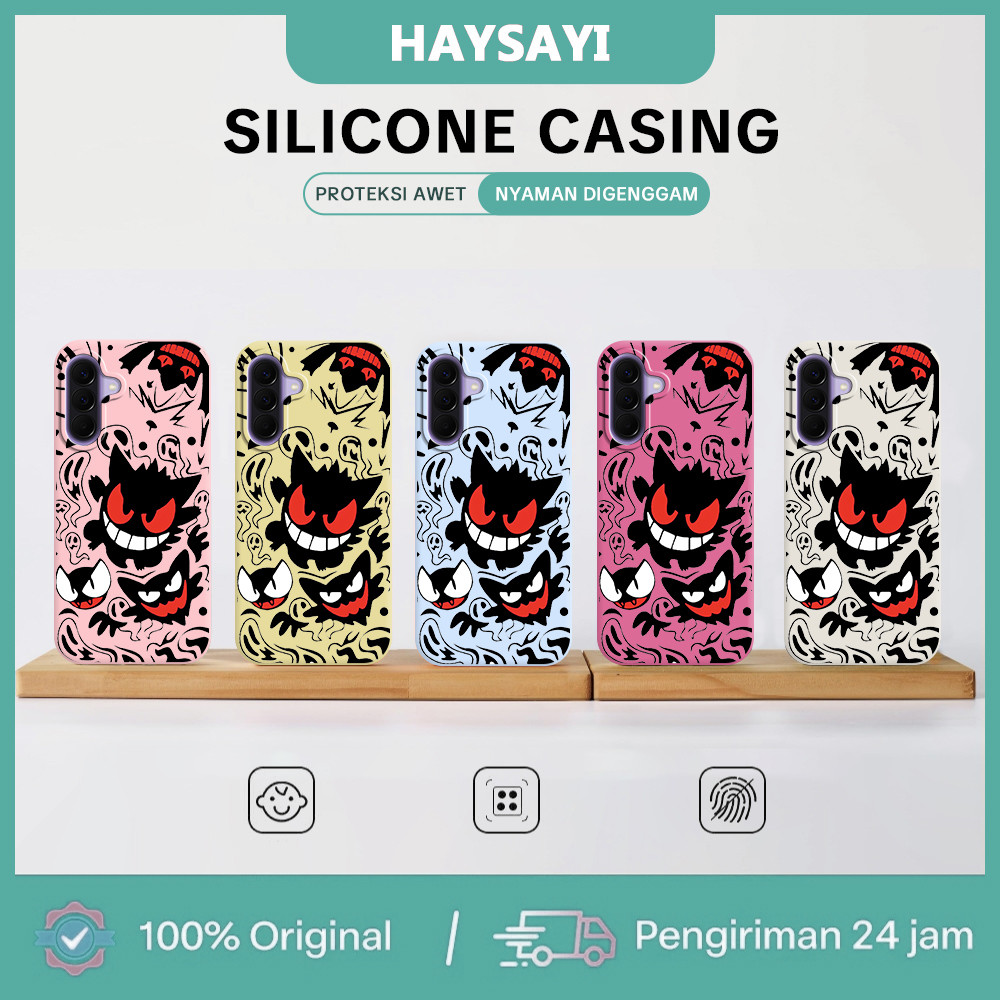 HP MATA [Infinite Case] เคสตาล่าสุด Infinix Hot 60 Pro Plus Hot 60I Note 50 Pro Smart 9 10 Itel P55 